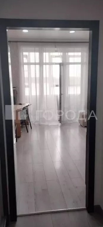 Квартира-студия, 26,8 м, 7/18 эт. - Фото 1