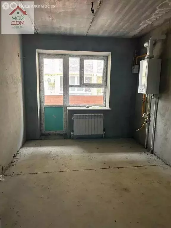 2-комнатная квартира: Элиста, улица В.И. Ленина, 268А (60.55 м) - Фото 1