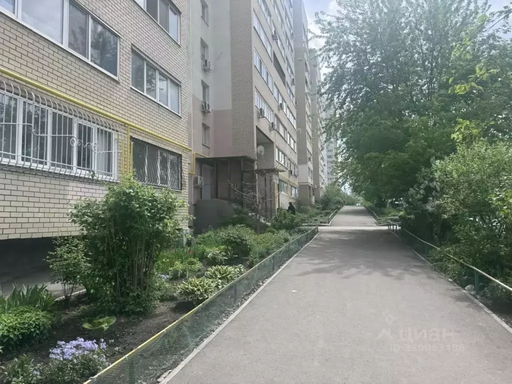 Помещение свободного назначения в Саратовская область, Саратов ул. ... - Фото 2