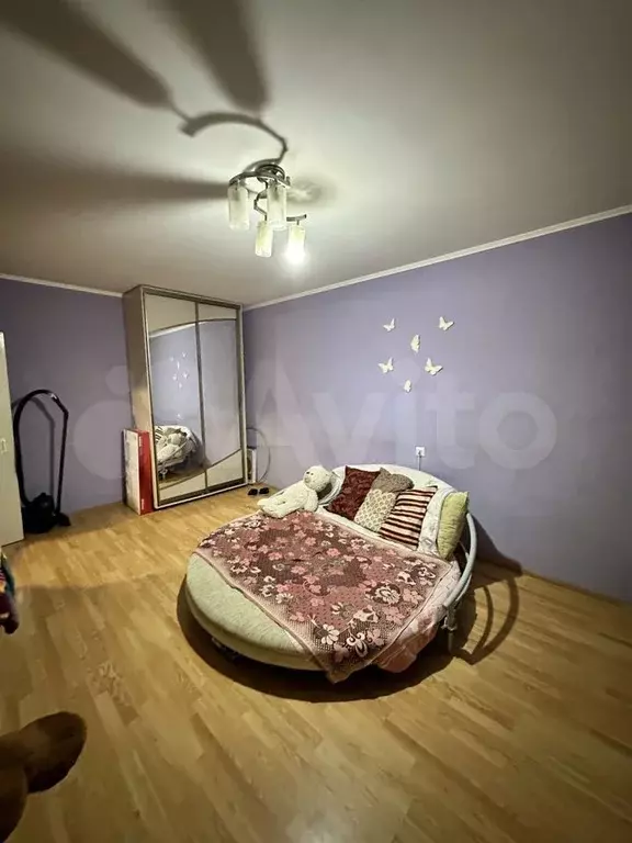 1-к. квартира, 40 м, 1/9 эт. - Фото 0