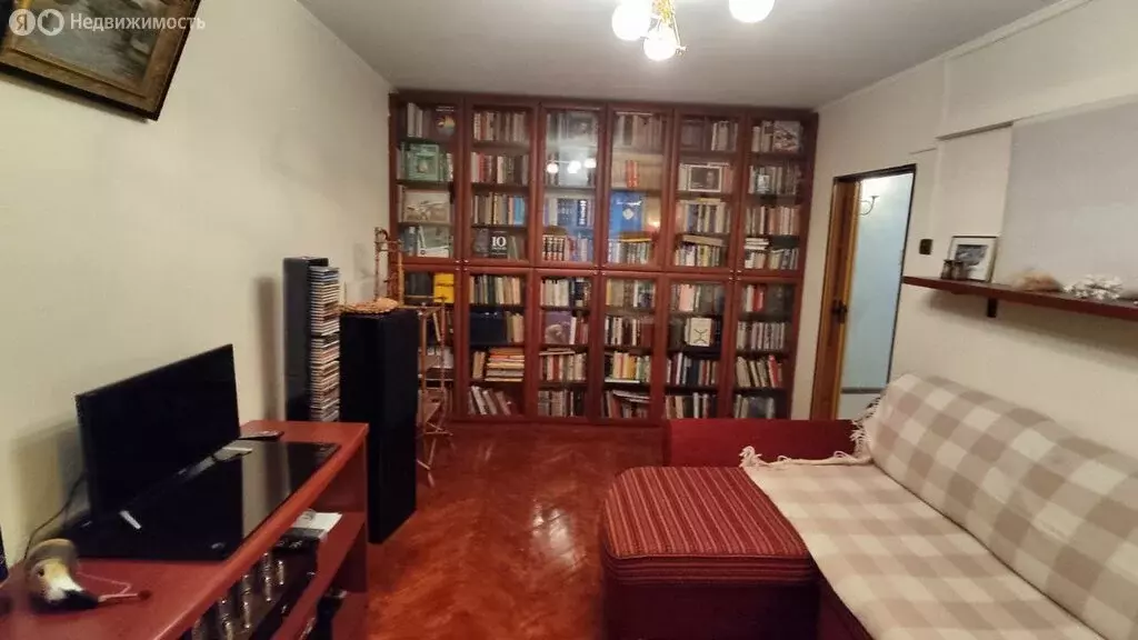 2-комнатная квартира: Москва, улица Молостовых, 4к4 (43 м) - Фото 2