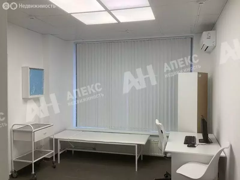 Помещение свободного назначения (104 м) - Фото 1