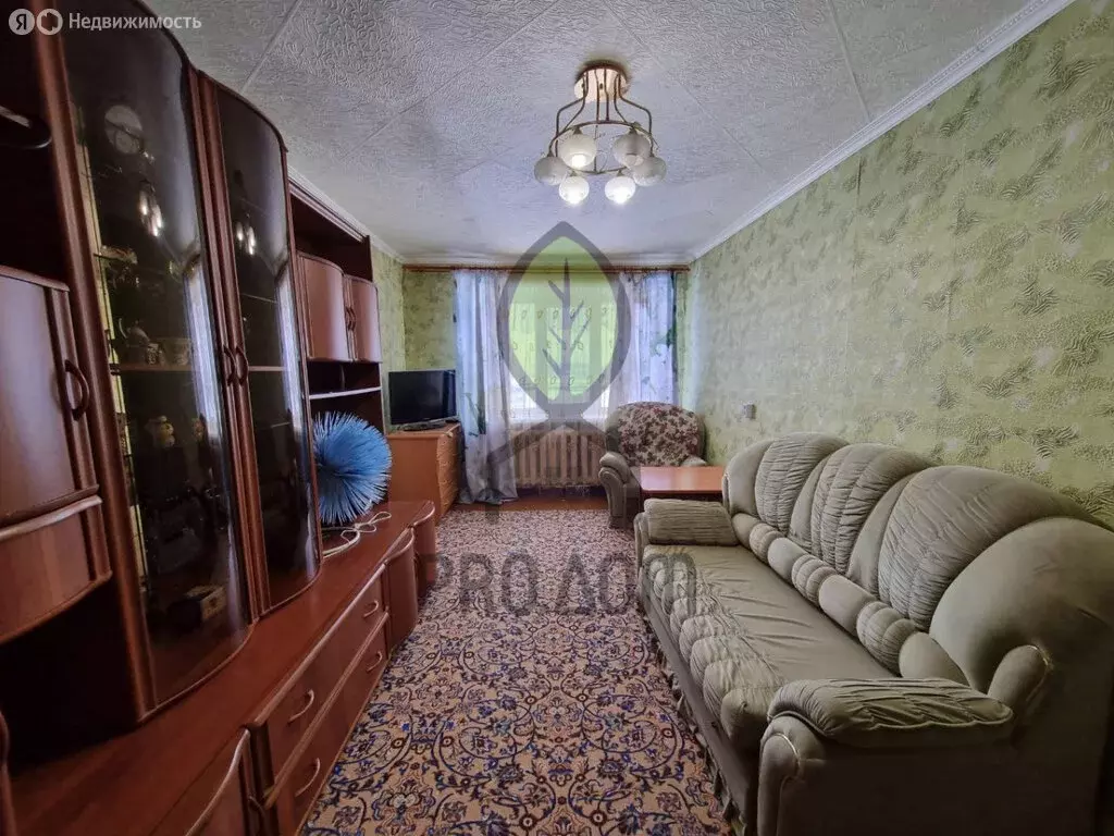 2-комнатная квартира: Норильск, улица Строителей, 13 (44.6 м) - Фото 1