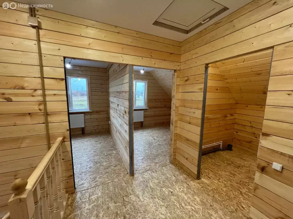 Дом в Уфа, коллективный сад № 37 ОСТ ОАО УМПО, 315 (115 м) - Фото 2