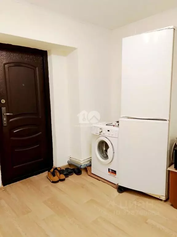 Комната Новосибирская область, Новосибирск Академгородок мкр, ул. ... - Фото 2