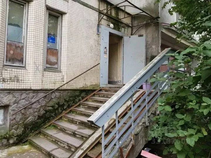 Офис в Санкт-Петербург ул. Кораблестроителей, 36 (16 м) - Фото 2