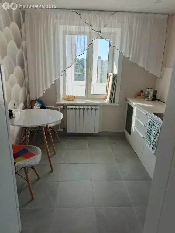 2-комнатная квартира: Белокуриха, улица Академика Мясникова, 12 (45.9 ... - Фото 1
