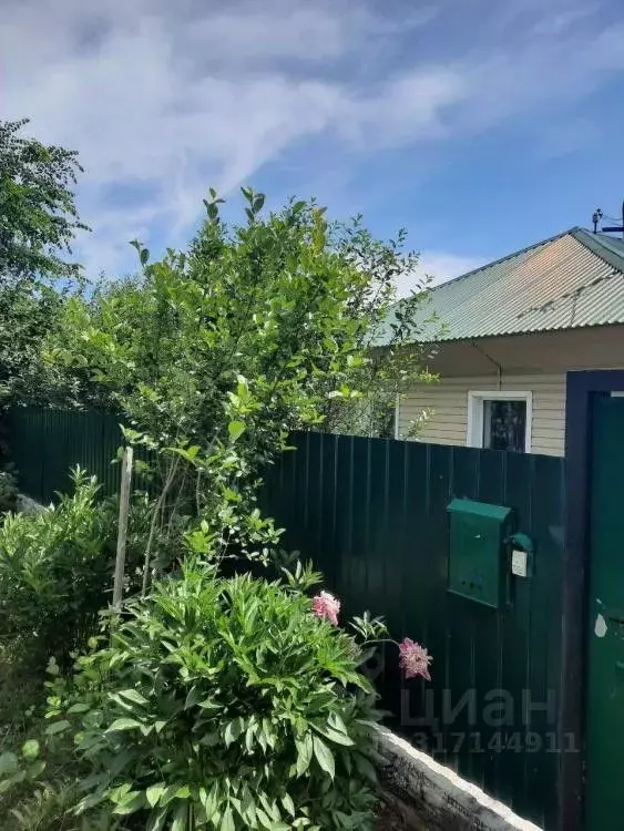 Дом в Кемеровская область, Кемерово Ключевая ул. (72 м) - Фото 2