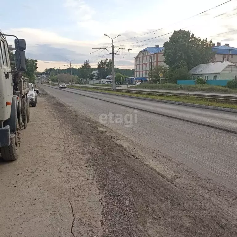 Участок в Алтайский край, Барнаул Северо-Западная ул., 67 (4.2 сот.) - Фото 1