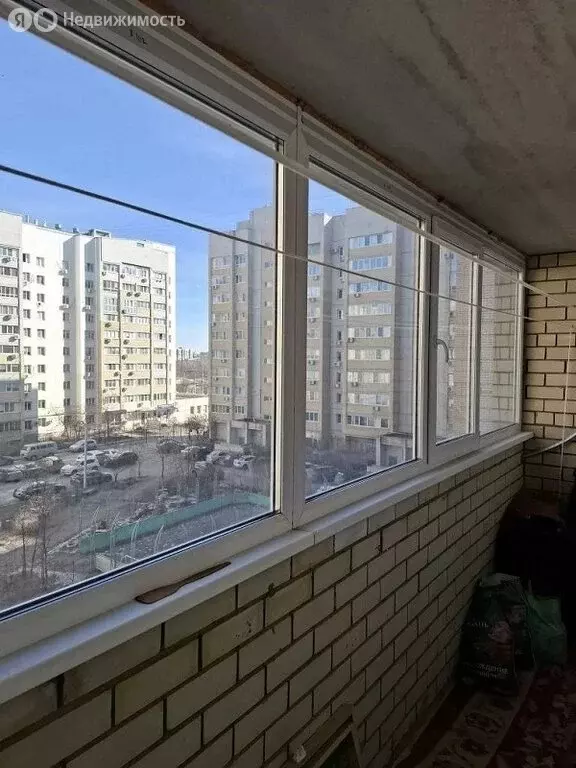 3-комнатная квартира: Энгельс, Трудовая улица, 12/1 (74 м) - Фото 1