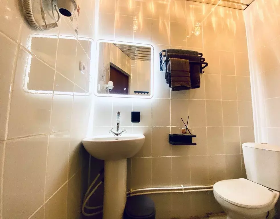 Студия Башкортостан, Стерлитамак Комсомольская ул., 7А (14.0 м) - Фото 2