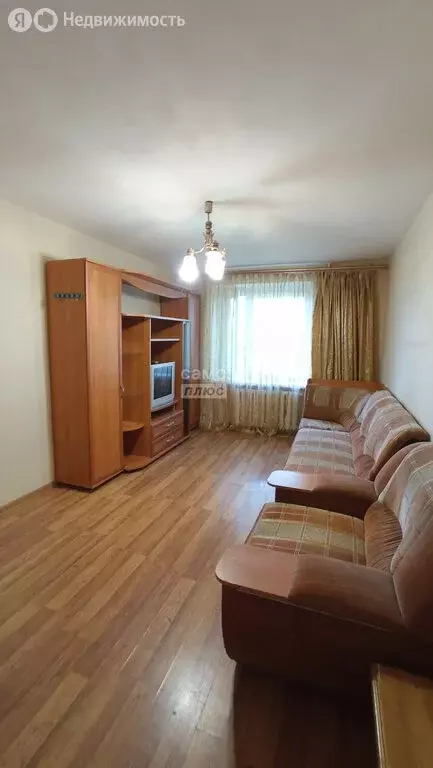 1-комнатная квартира: Кирово-Чепецк, улица Терещенко, 1 (31.1 м) - Фото 0