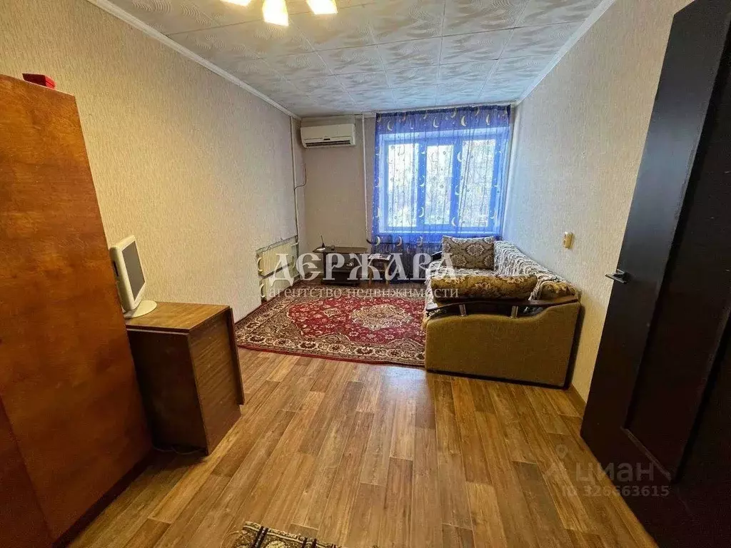 1-к кв. Белгородская область, Старый Оскол Жукова мкр, 45 (35.2 м) - Фото 2