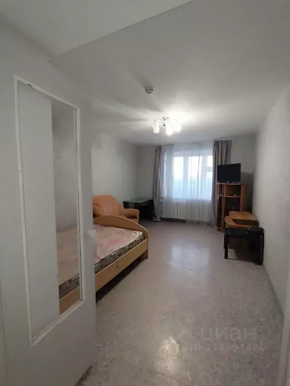 2-к кв. Башкортостан, Уфа Высотная ул., 8/3 (61.0 м) - Фото 1