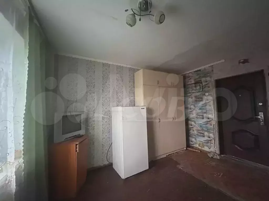 Комната 43 м в 1-к., 5/5 эт. - Фото 1