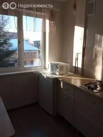 1-комнатная квартира: Пермь, улица Плеханова, 52 (31.2 м) - Фото 1