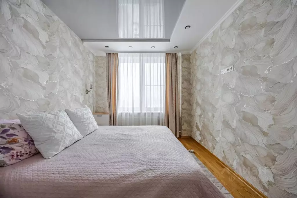 3-к кв. Санкт-Петербург просп. Маршала Блюхера, 7к3 (85.3 м) - Фото 2