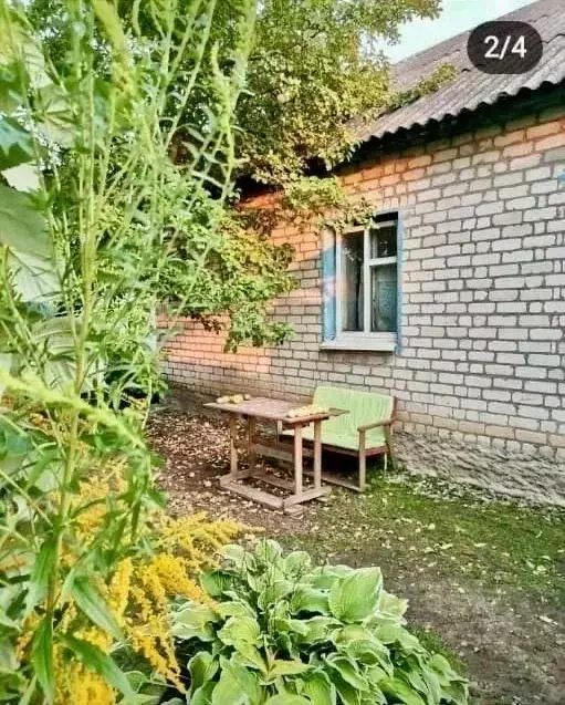 Дом в Калужская область, с. Барятино ул. Ивашурова, 5 (65 м) - Фото 2