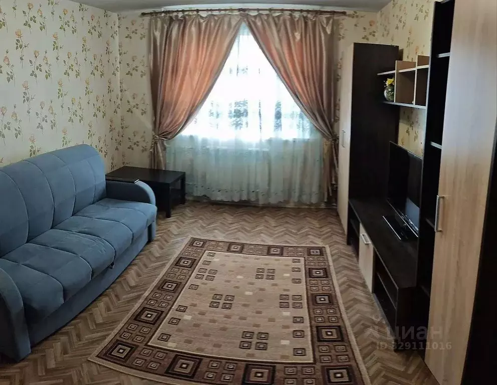 1-к кв. Москва ул. Адмирала Лазарева, 64 (36.0 м) - Фото 1