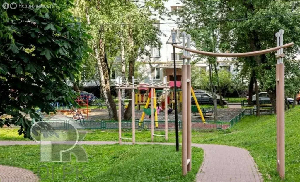 4-комнатная квартира: Москва, Ярославское шоссе, 124 (102 м) - Фото 2