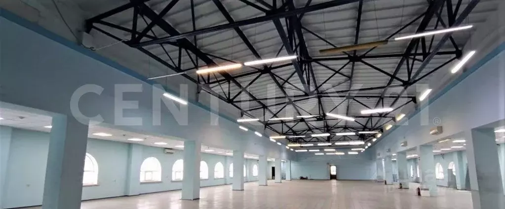 Помещение свободного назначения в Краснодарский край, Краснодар ... - Фото 1