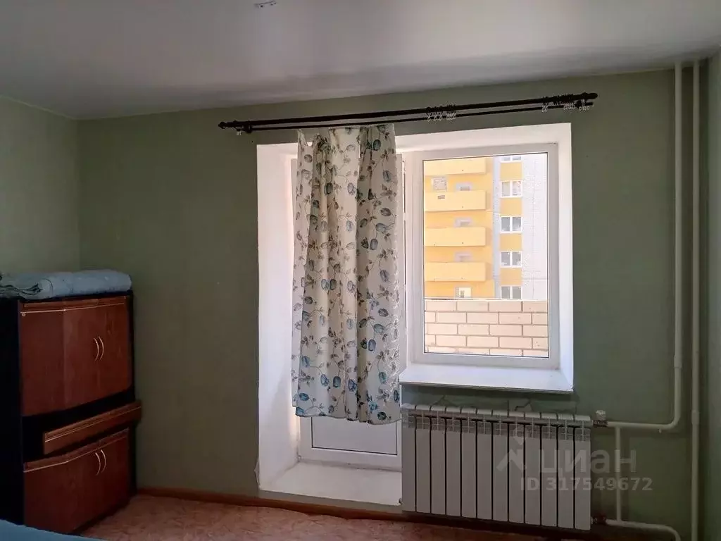 1-к кв. Вологодская область, Вологда ул. Гагарина, 80Ак4 (44.0 м) - Фото 1