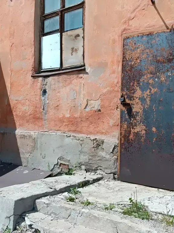 Помещение свободного назначения в Оренбургская область, Орск Новый ... - Фото 1