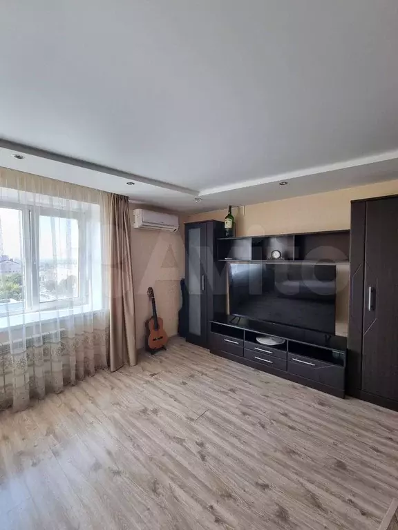 4-к. квартира, 108 м, 6/6 эт. - Фото 1