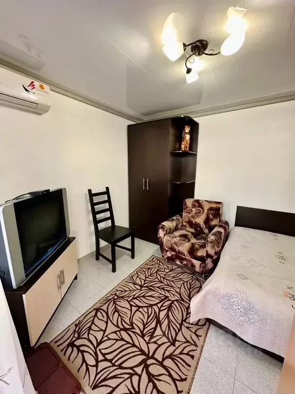 Комната Краснодарский край, Ейск Азовский пер., 7 - Фото 2