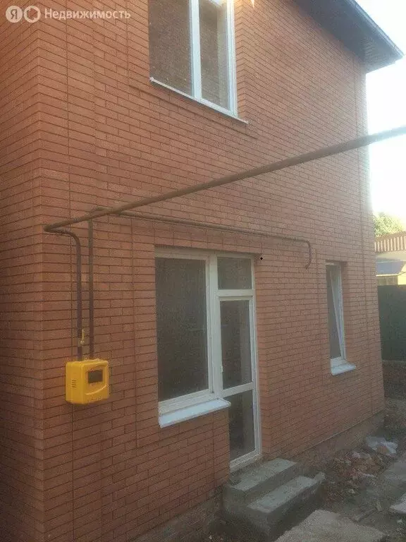 Дом в Ростов-на-Дону, Каскадная улица (120 м) - Фото 2