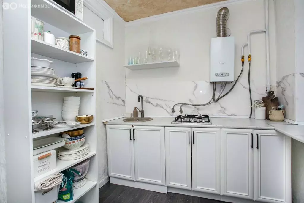 2-комнатная квартира: Ставрополь, улица Мира, 147 (45 м) - Фото 2