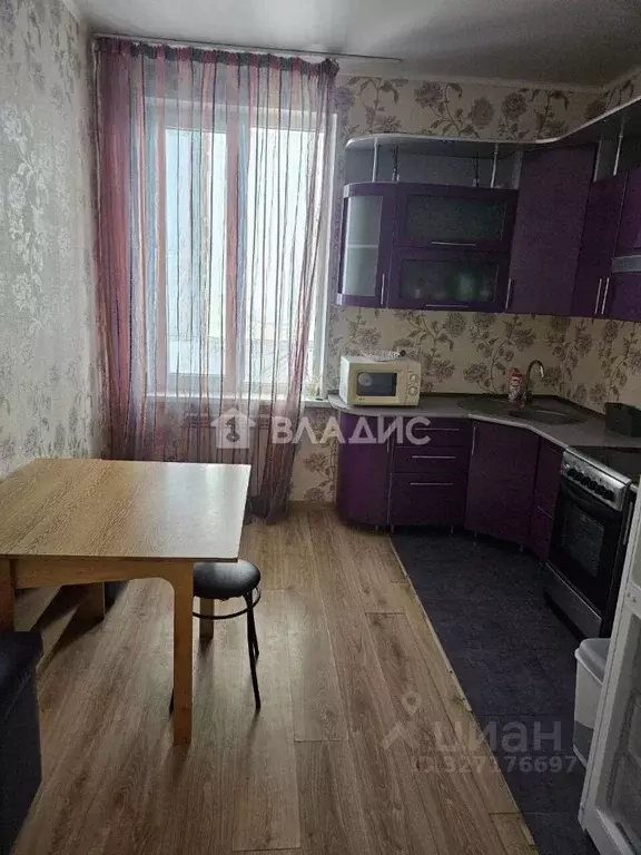 1-к кв. Белгородская область, Белгород ул. Шаландина, 4к3 (46.5 м) - Фото 2