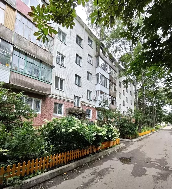 Продаётся 3-к квартира, 61.9 м - Фото 0