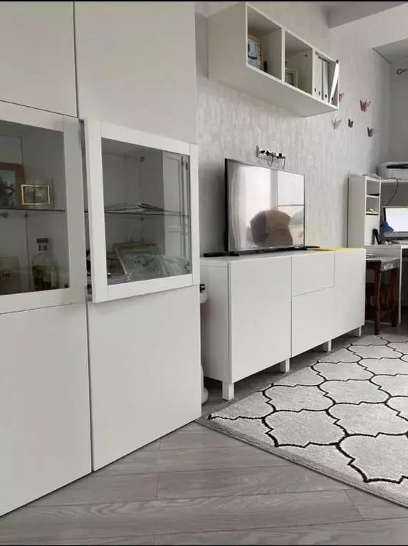 Продаётся 2-к квартира, 40 м - Фото 1