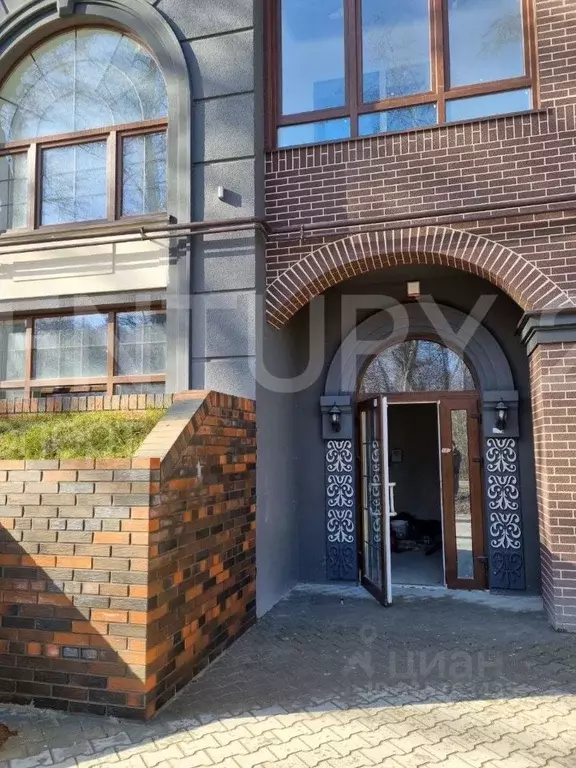 Офис в Калининградская область, Зеленоградск Московская ул., 74 (34 м) - Фото 0