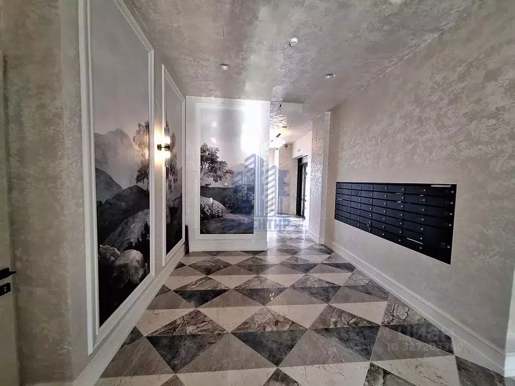 3-к кв. Чувашия, Чебоксары ул. Карла Маркса, 50к1 (110.0 м) - Фото 2