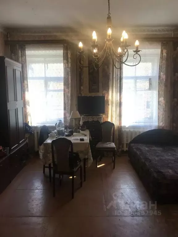 Комната Санкт-Петербург Рижский просп., 25 (26.0 м) - Фото 1