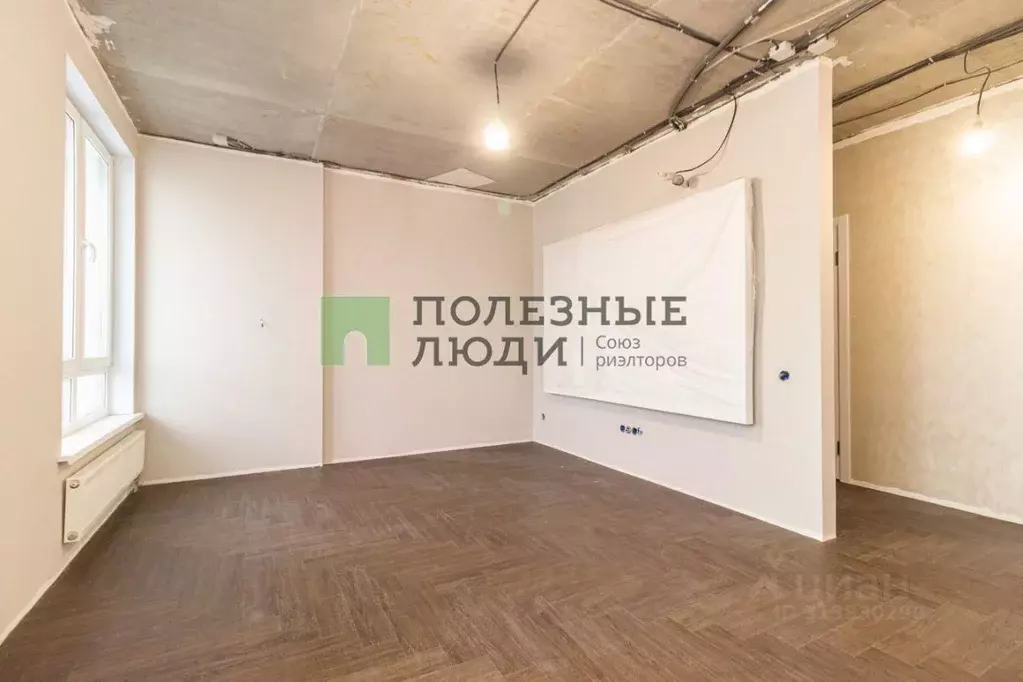 3-к кв. Башкортостан, Уфа ул. Энтузиастов, 7 (78.0 м) - Фото 0