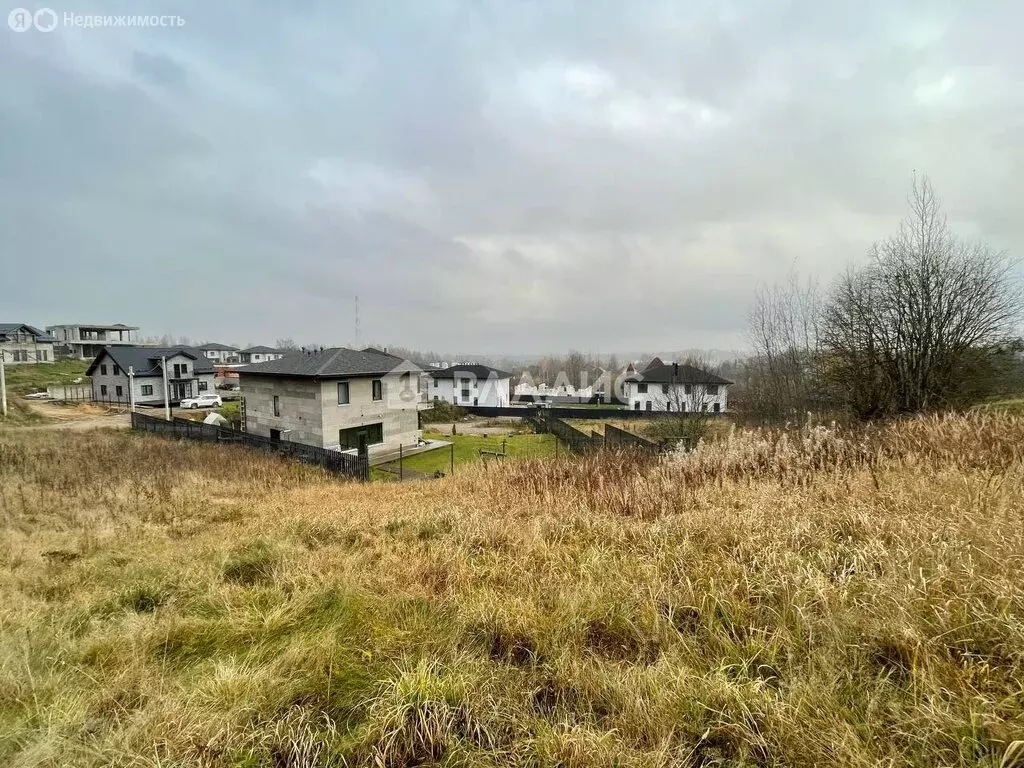 Участок в Мистолово, улица Южный склон (11.7 м) - Фото 1