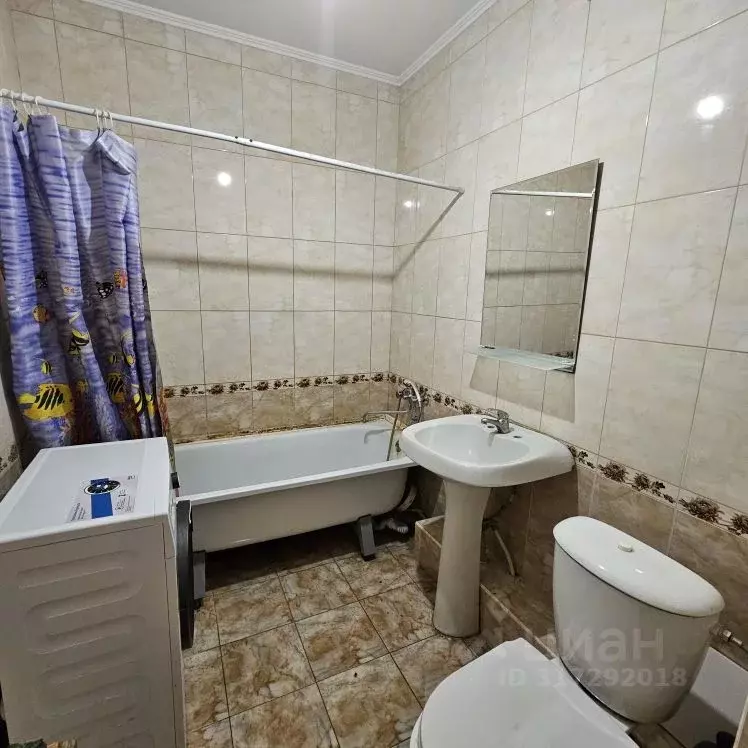 2-к кв. Самарская область, Самара ул. Антонова-Овсеенко, 59В (70.0 м) - Фото 1