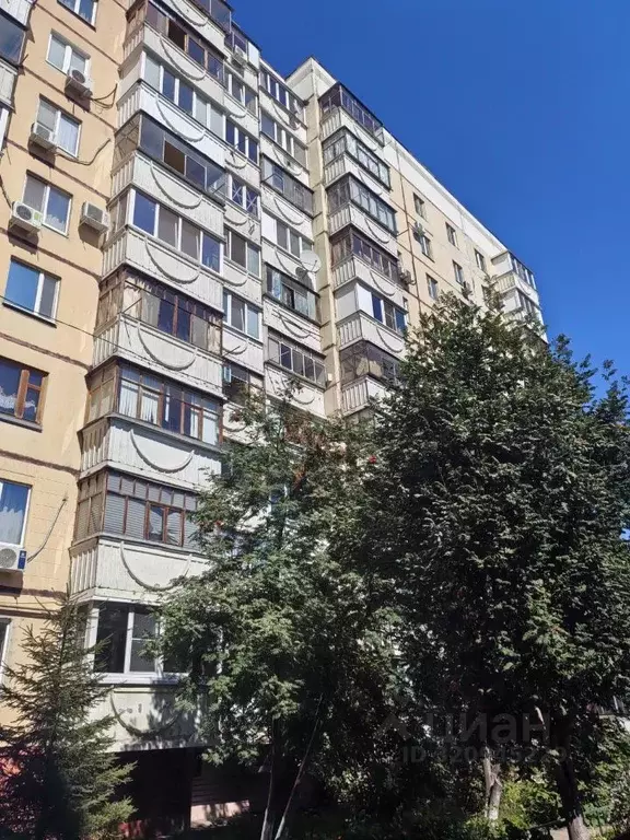 2-к кв. Белгородская область, Белгород Вокзальная ул., 28 (51.0 м) - Фото 2