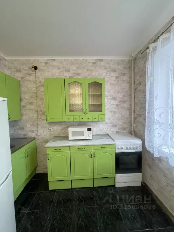 1-к кв. Липецкая область, Липецк ул. Барашева, 5 (35.0 м) - Фото 2