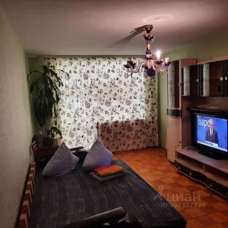 2-к кв. Удмуртия, Ижевск ул. Гагарина, 25А (60.0 м) - Фото 1