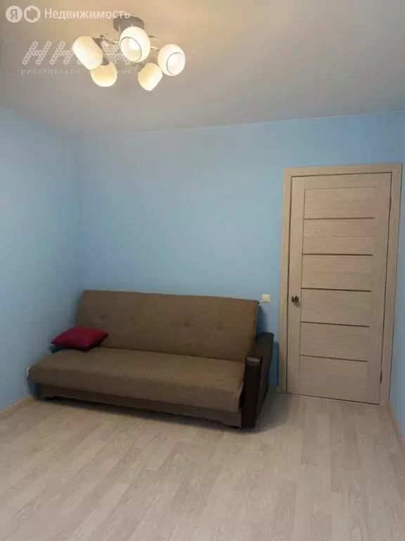 2-комнатная квартира: Нижний Новгород, Полтавская улица, 18 (49.6 м) - Фото 1