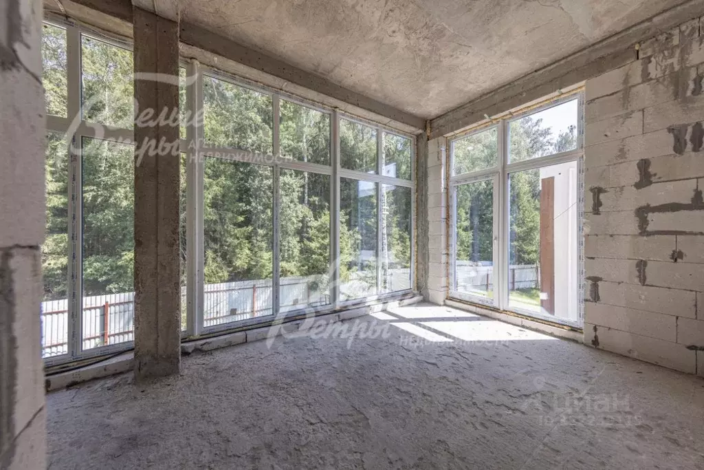 Дом в Москва Цветочный кп,  (200 м) - Фото 1