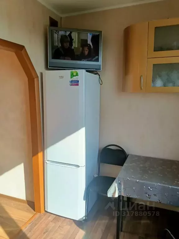 1-к кв. Московская область, Одинцово Можайское ш., 45а (38.0 м) - Фото 0