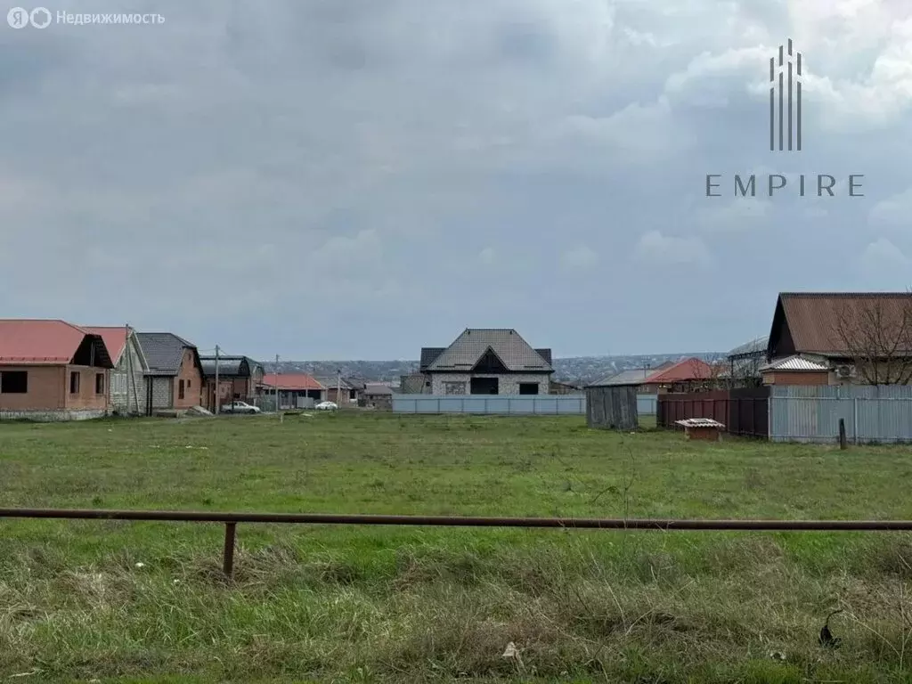 Участок в Грозный, Таганская улица, 182 (6 м) - Фото 0