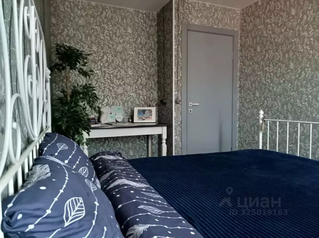 1-к кв. Московская область, Красногорск городской округ, д. Глухово ... - Фото 1