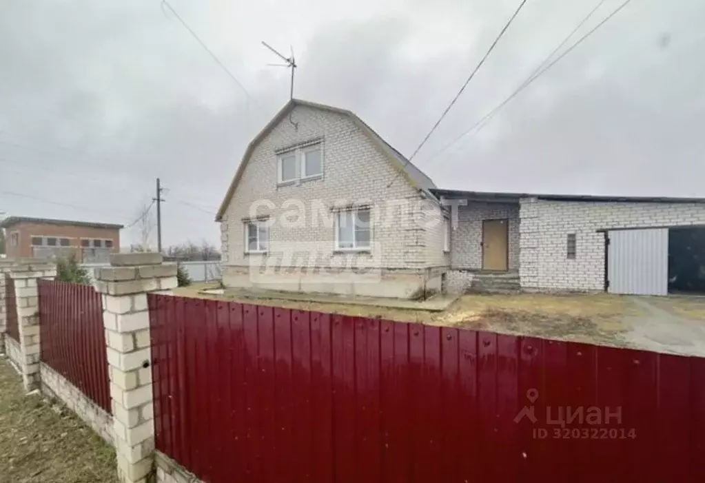 Дом в Челябинская область, Еманжелинский муниципальный округ, ... - Фото 0