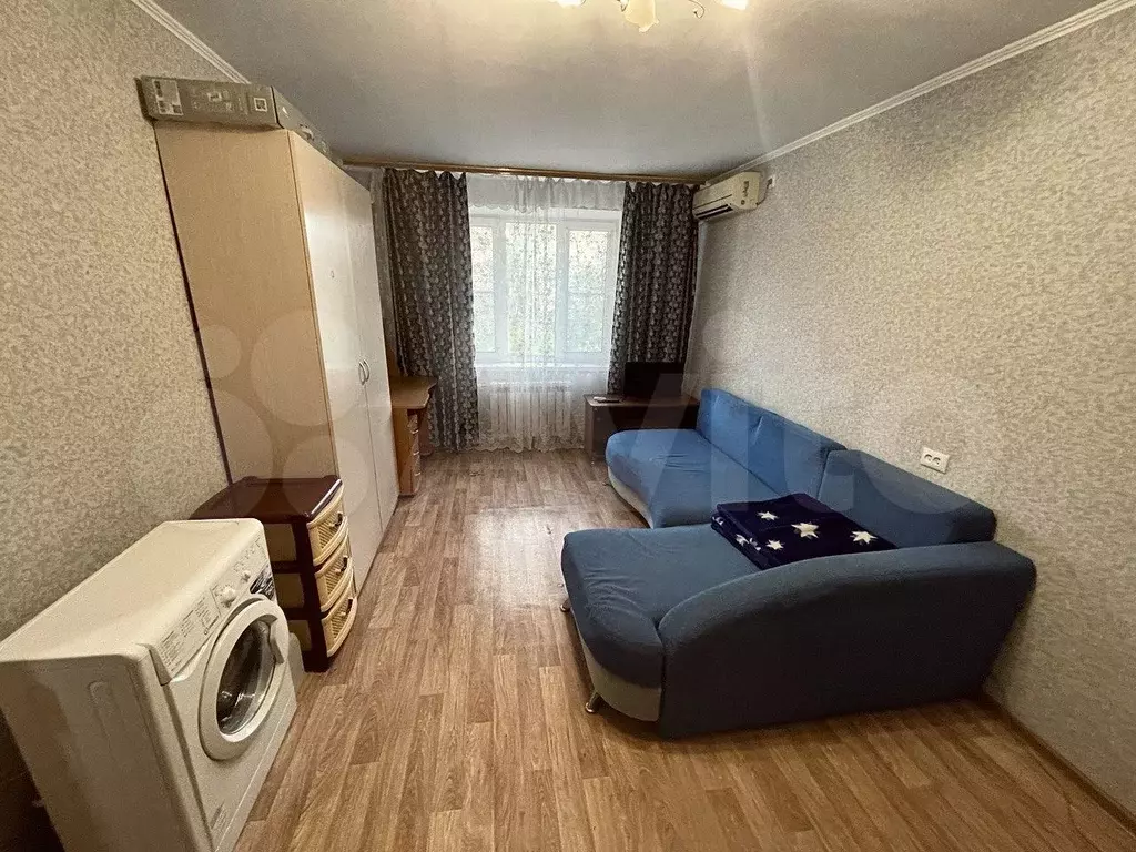 Комната 17 м в 2-к., 5/9 эт. - Фото 0